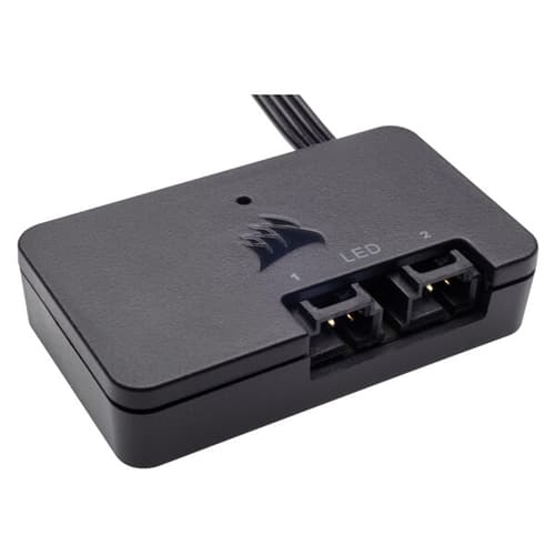 Corsair ML120 PRO RGB (Triple Pack)